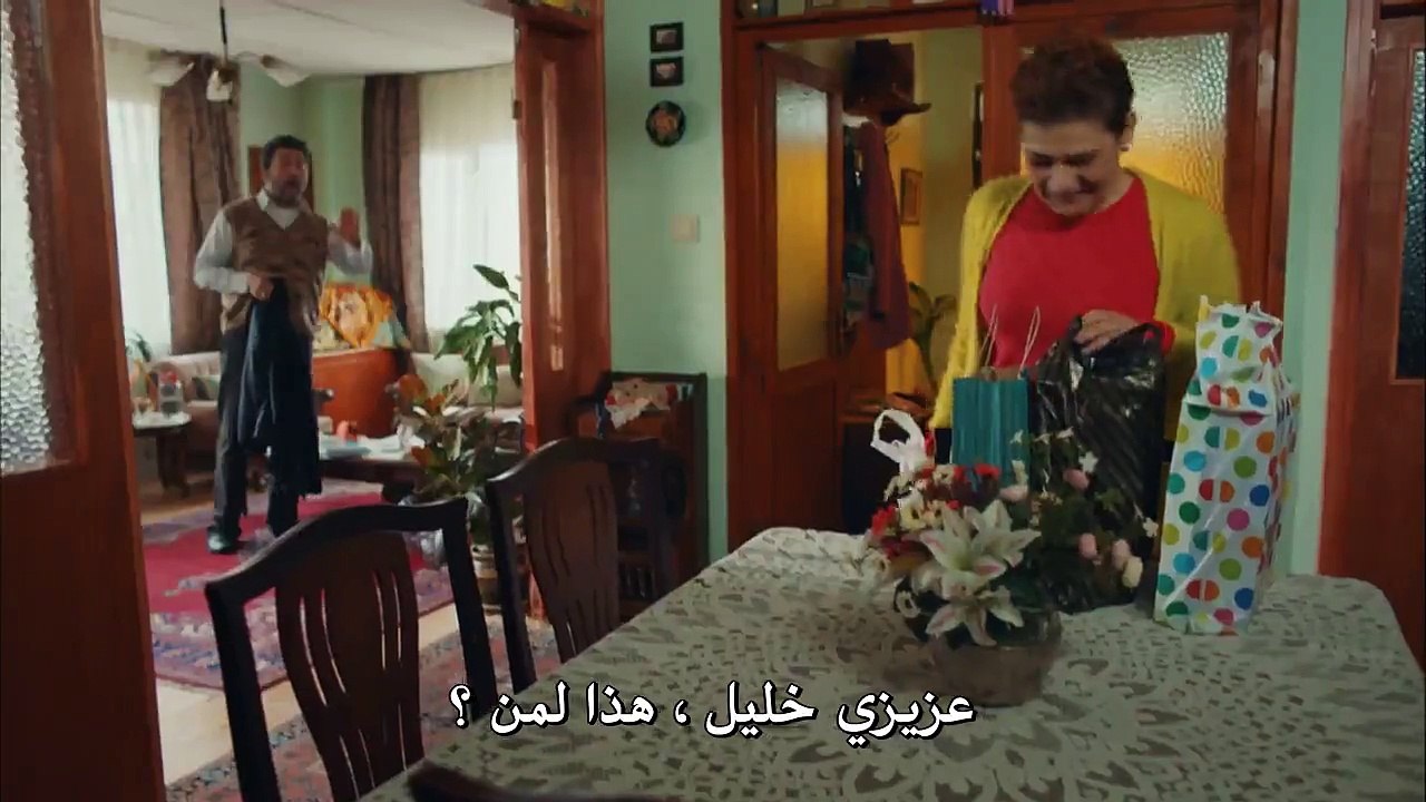 مسلسل القدر الاسود الحلقة 2 – قسم 2 -