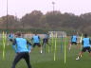 Tottenham's improvement 'not enough' - Pochettino