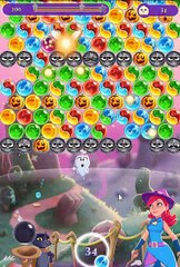 Bubble Witch Saga 3 - LEVEL 313