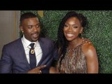 Ray J Sings Happy Birthday to Brandy 2017 Primary Wave Pre-Grammy Event Red Carpet