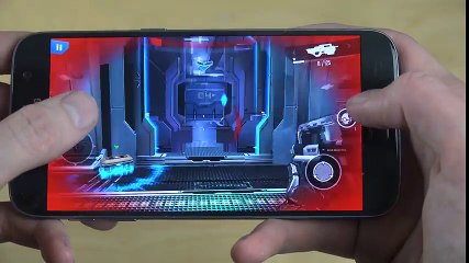NEW NOVA Legacy Update Samsung Galaxy S7 Gameplay!