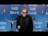 Jeff Goldblum 2017 Writers Guild Awards West Coast Red Carpet