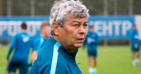 Mircea Lucescu, Fenerbahçeli Roman Neustadter'in Transferini İstiyor