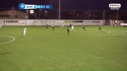 Tir largement à côté