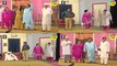 Best of Nasir Chionyoti, Sardar Kamal and Zafri Khan full funny Clip from Aloo Chaat New 2017 Pakistani Stage Drama