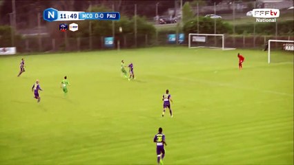 Oh quelle action de Marseille dans la surface.