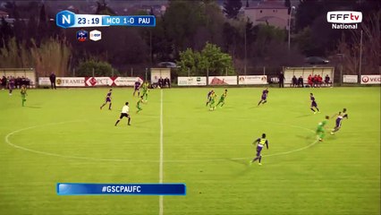 Encore une grosse occasion de Marseille sauvée sur la ligne.