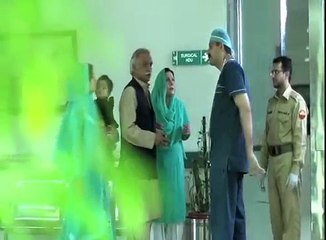 Pakistan Army Song by Atif Aslam - Zameen Jagti hai.