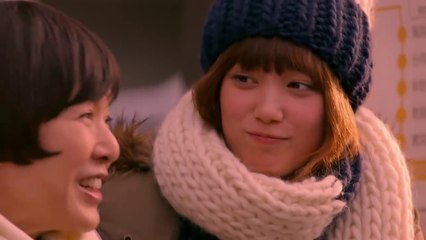 【本田翼 桃井かおり CM】クリアアサヒ 「愛しのパパを待ちながら」篇 30秒