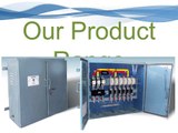 Electrical Panel Manufacturers