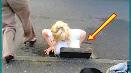 Funny videos 2017 - Stupid people doing stupid things