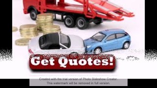lowest rates on car insurance