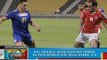BP: PHL Azkals, wagi kontra Yemen sa FIFA World Cup qualifiers, 2-0