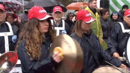 Büyükçekmece Belediyesi'nden Örnek Uygulama