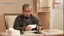 Hukum Musik - Ustadz Adi Hidayat, Lc., MA. - YouTube