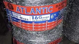 Atlantic Ltd Prodcuts
