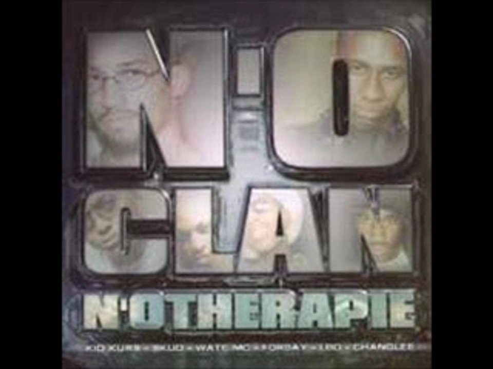 Fuckly N O Clan freestyle Dj Moody Mike