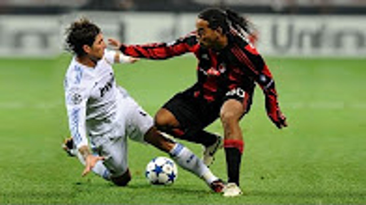 Legendary Football Skills & Tricks ft. Ronaldinho ● Zidane ● C.Ronaldo ● Messi ● Neymar