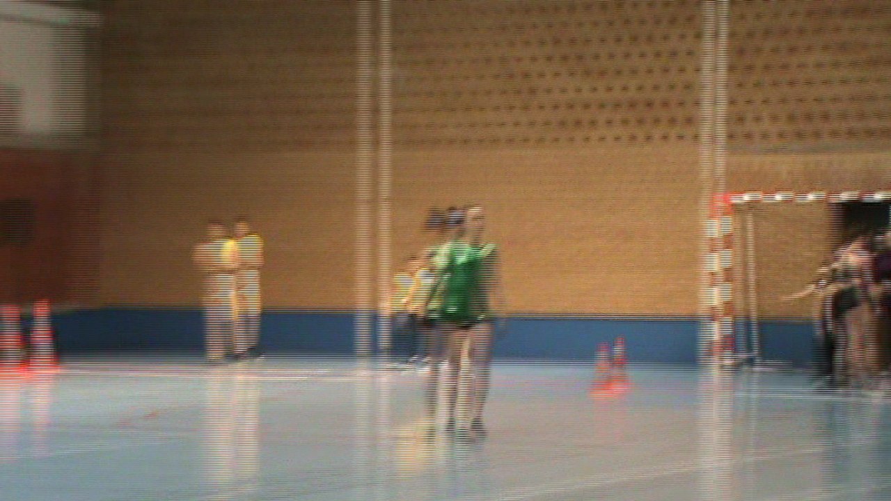Léa solo