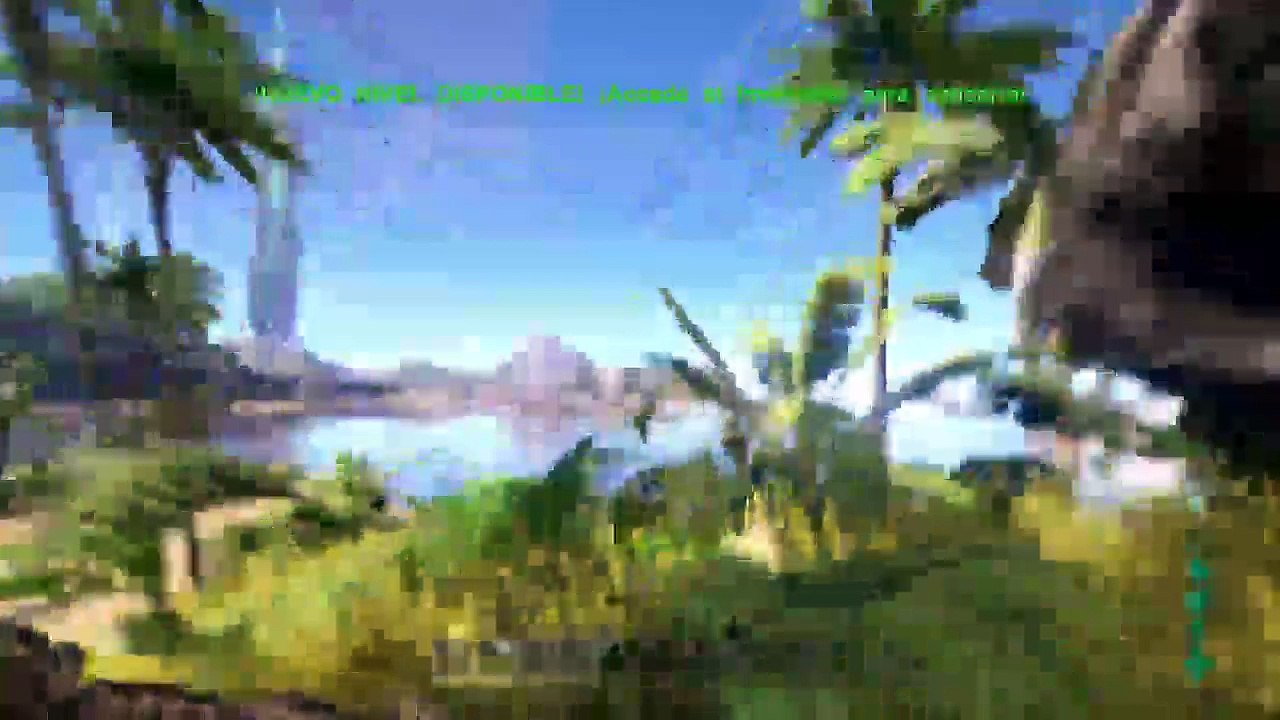 ArK PS4 Sargento (22)