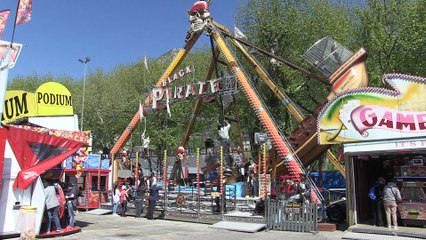 C'est pas mal chez vous - FOIRE DES RAMEAUX