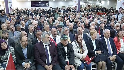 Kocaeli CHP'li Hüsnü Bozkurt'un Şoförüne Saldırı Suçlaması