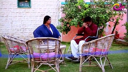 Rishtay Kachay Dhagoon Se Episode 13 - 10th April 2017