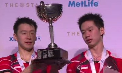 Rekor 100% Duo Minions Kevin-Marcus