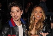 Mariah Carey & Bryan Tanaka Split!