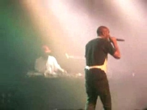 MOS DEF FREESTYLE (dedicasse JAY DEE AKA J DILLA RIP)