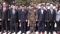 Türk Polis Teşkilatının Kuruluşunun 172. Yılı - Hakkari/