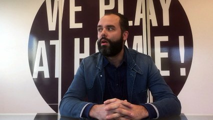 S'il était président... Rencontre avec Cédric Raynaud, «président-manager» de Linéa Packaging à Champniers