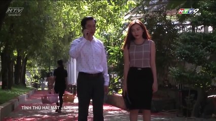 Tình Thù Hai Mặt – Tập 12 - Phim Tình Cảm Việt Nam Đặc Sắc Hay Nhất 2017