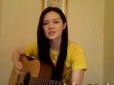 Marie Digby - Come To An End [Cover] ®