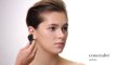 Highlight aith Clé de Peau Beauté concealer _ Makeup & Skincare How-To's