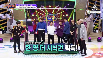 [Türkçe Altyazılı] GOT7 - Singderella Part 2