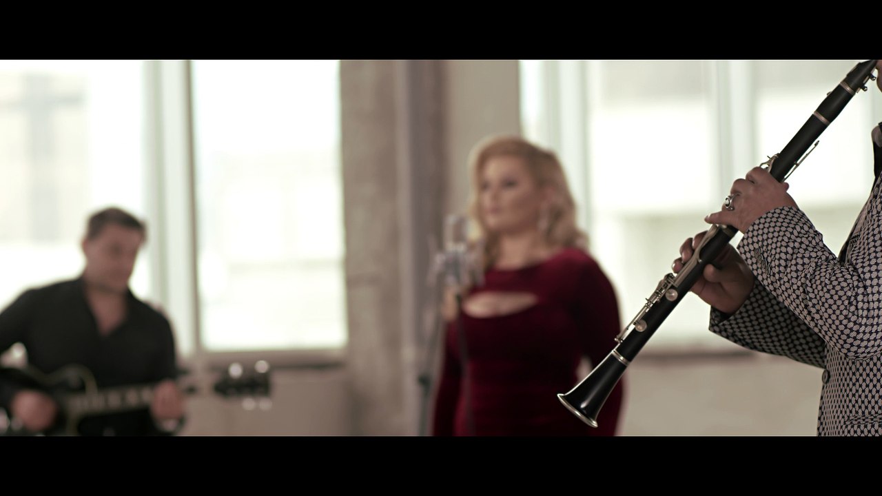 Indrit Lelo Ft Amarda Arkaxhiu - Fustani me pika