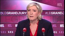 Le JT de la présidentielle - Déclaration sur la rafle du Vel d'Hiv : à quoi joue Marine Le Pen ?
