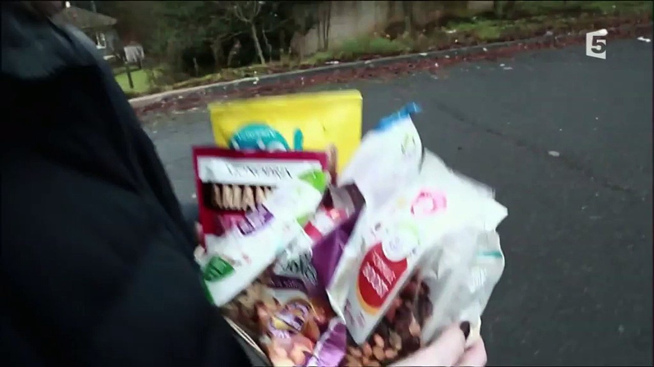 Amandes Et Santé- Extrait d Amandes, les secrets d'un super-aliment