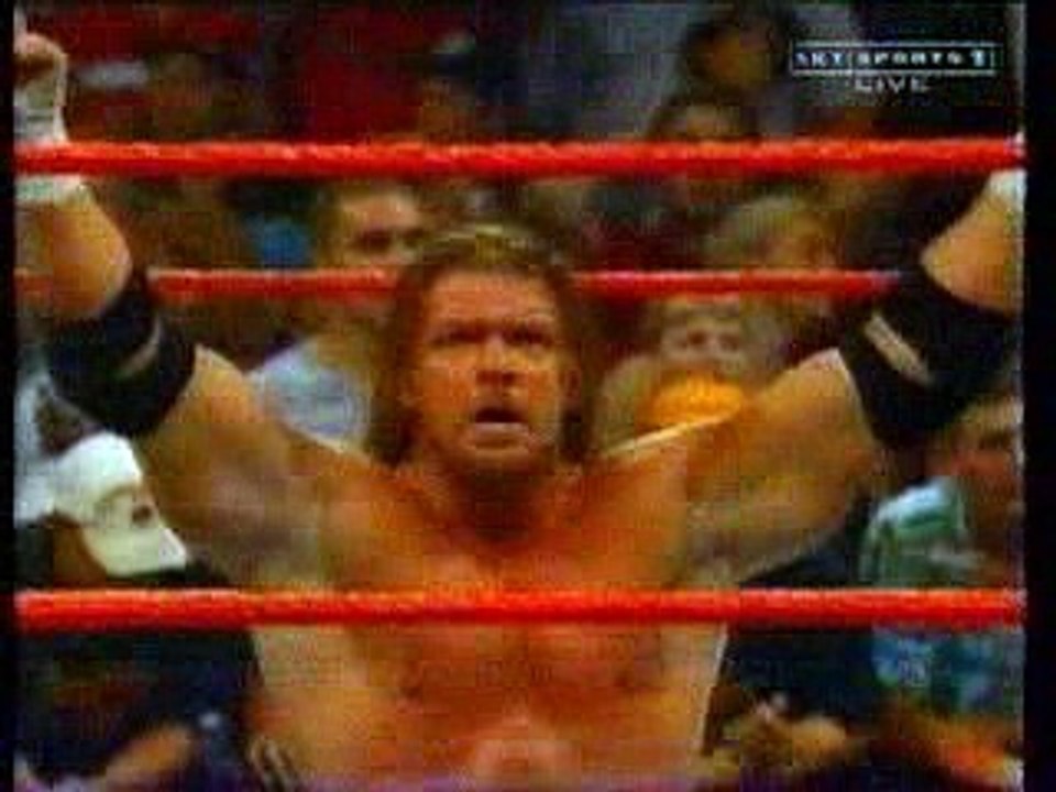 6Pack Challenge 1999 Promo video Dailymotion