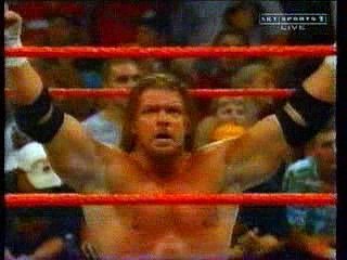 6-Pack Challenge Unforgiven 1999 Promo