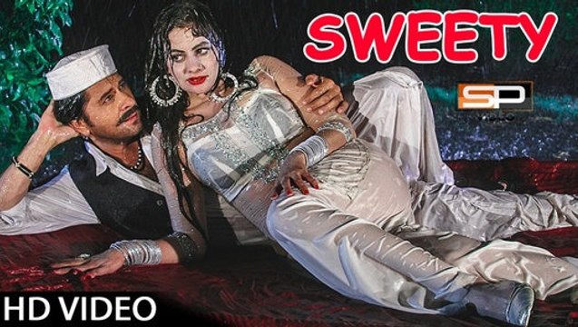Pashto New Songs 2017 - Nazia Iqbal & Shahsawar - Sweety