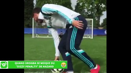 Zap Foot du 10 avril