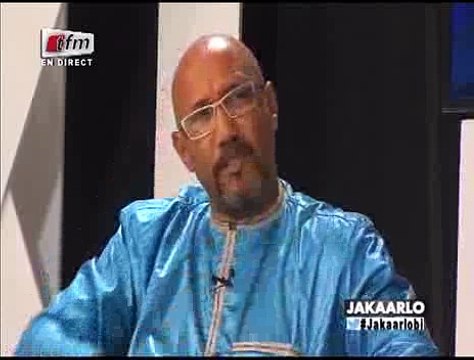 suivez votre Emission Jakarlo Bi du 07 Avril 2017 Part1
