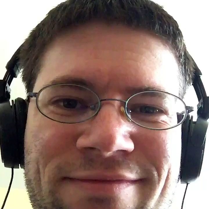 Un petit coucou / A little Hi