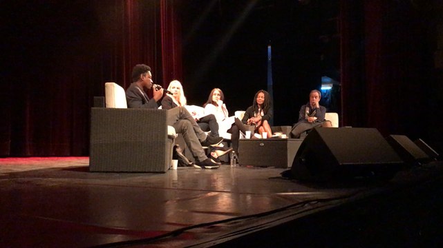 Livres et musique : Laure Adler a carte blanche