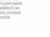 Xsories Stuffler 8L Sac marin imperméable hyper résistant en PVC durable  protection