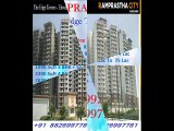 Hot Deal in 19th Floor 3 BHK 1775 Sq.ft in Ramprastha The Edge Tower Sector 37D Gurgaon