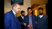 Cumhurbaşkanı Erdoğan, İdlib'deki Kimyasal Saldırıda İkizlerini Kaybeden Baba ile Görüştü