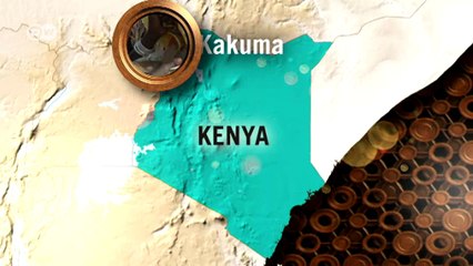 World Stories - The Week in Reports | World Stories